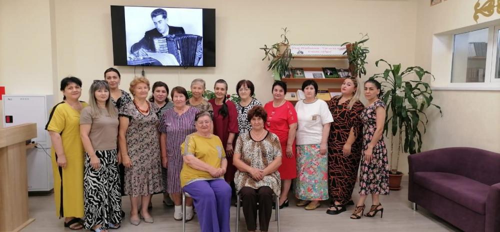 Орфей адыгского народа