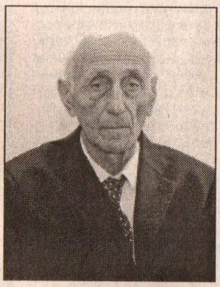 Дагужиев Казий Хаджумарович